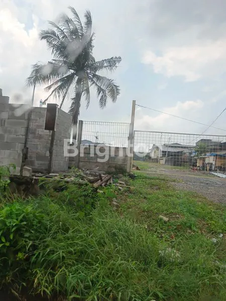 INVESTASI TANAH STRATEGIS DI KAPUK JAKARTA
