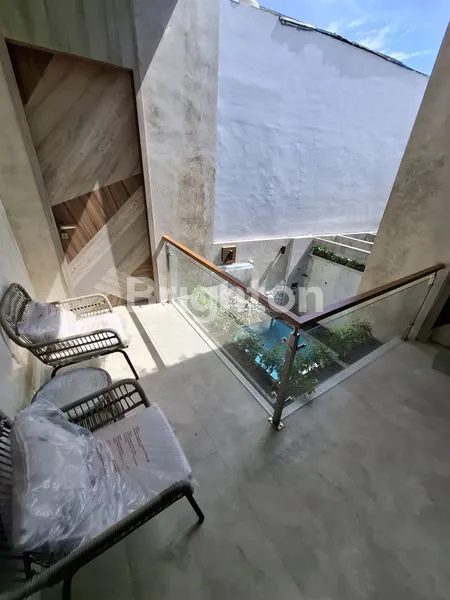 image VILLA MEWAH 3 BR FULLY FURNISHED INDUSTRIAL STYLE DI CANGGU (5)