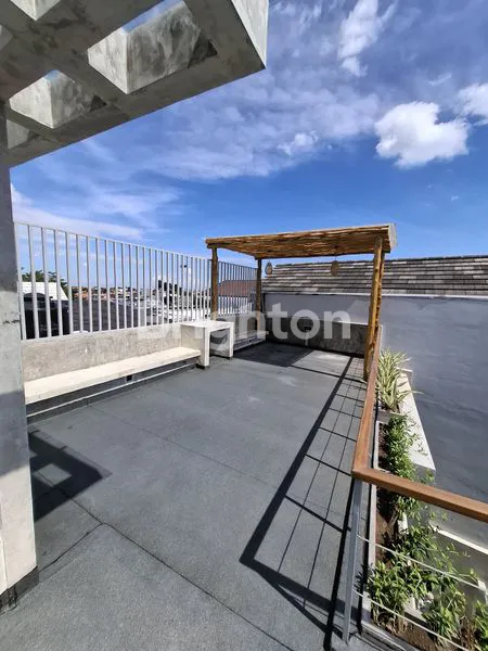 image VILLA MEWAH 3 BR FULLY FURNISHED INDUSTRIAL STYLE DI CANGGU (7)