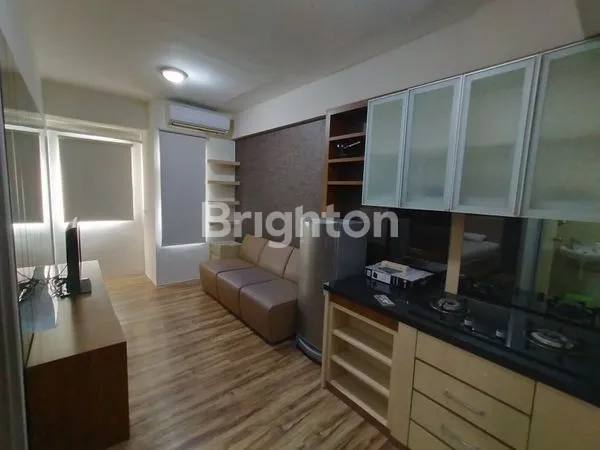 image MURAH APARTEMEN DEKAT GALAXY MALL DAN ITS (5)