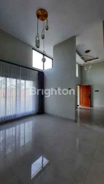 image RUMAH CLUSTER KARTOSURO SIAP HUNI, AKSES STRATEGIS DEKAT PUSAT KOTA (3)