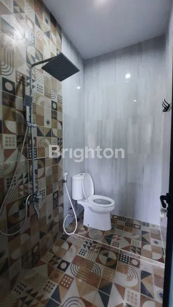 image RUMAH CLUSTER KARTOSURO SIAP HUNI, AKSES STRATEGIS DEKAT PUSAT KOTA (8)