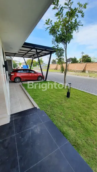 image RUMAH CLUSTER KARTOSURO SIAP HUNI, AKSES STRATEGIS DEKAT PUSAT KOTA (7)