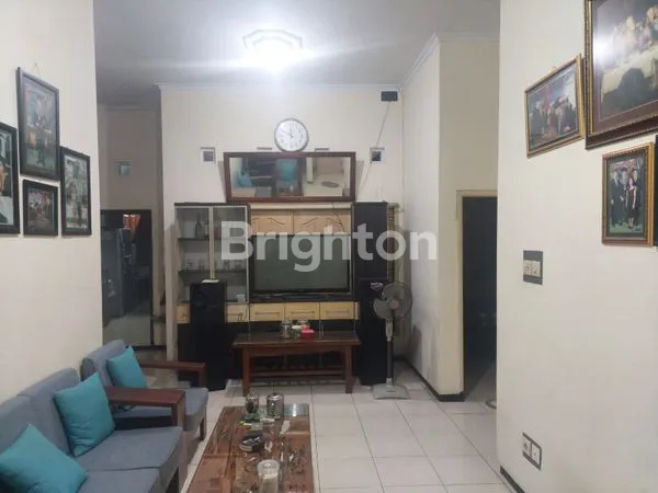 image RUMAH 2 LANTAI CANTIK TIRTASARI SUKUN SIAP HUNI (4)