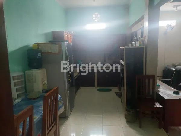 image RUMAH 2 LANTAI CANTIK TIRTASARI SUKUN SIAP HUNI (5)