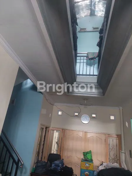 image RUMAH 2 LANTAI CANTIK TIRTASARI SUKUN SIAP HUNI (6)