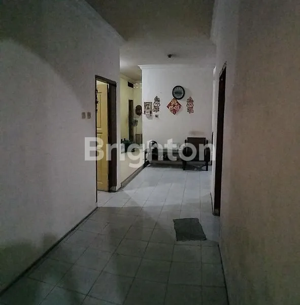 image RUMAH 4KT 3KM AREA JL. SETIABUDI (2)
