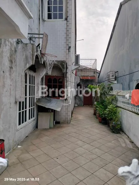 image RUMAH 4KT 3KM AREA JL. SETIABUDI (8)