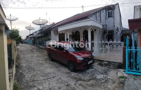 image RUMAH 4KT 3KM AREA JL. SETIABUDI (1)