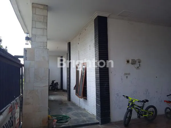 image RUMAH 3 LT (ROOFTOP) DI PERUM WISMA MAS KEMILING BANDAR LAMPUNG  (2)