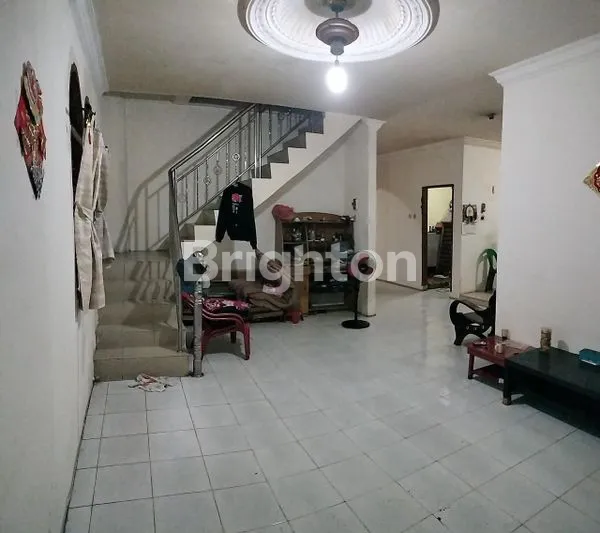 image RUMAH 4KT 3KM AREA JL. SETIABUDI (5)