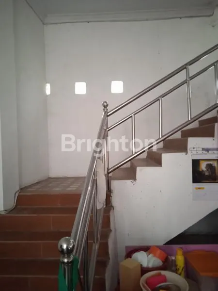 image RUMAH 3 LT (ROOFTOP) DI PERUM WISMA MAS KEMILING BANDAR LAMPUNG  (5)