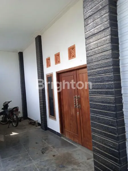 image RUMAH 3 LT (ROOFTOP) DI PERUM WISMA MAS KEMILING BANDAR LAMPUNG  (4)