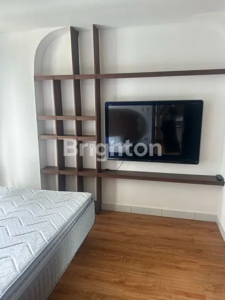 image TOWER MAGNOLIA 1BR SIAP HUNI APARTEMEN CASA DE PARCO BSD (4)