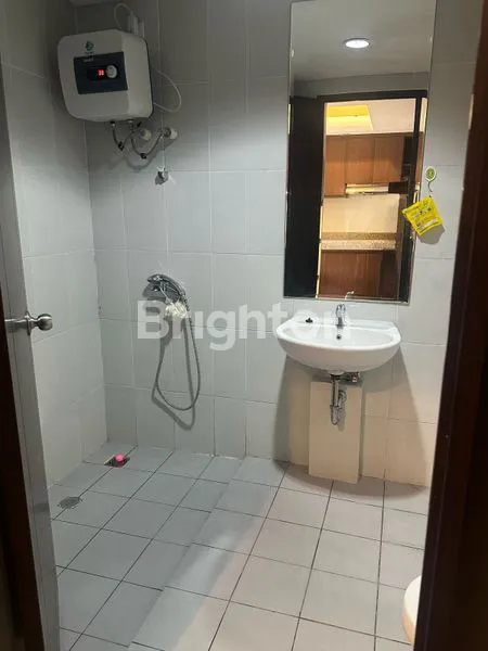 image TOWER MAGNOLIA 1BR SIAP HUNI APARTEMEN CASA DE PARCO BSD (7)