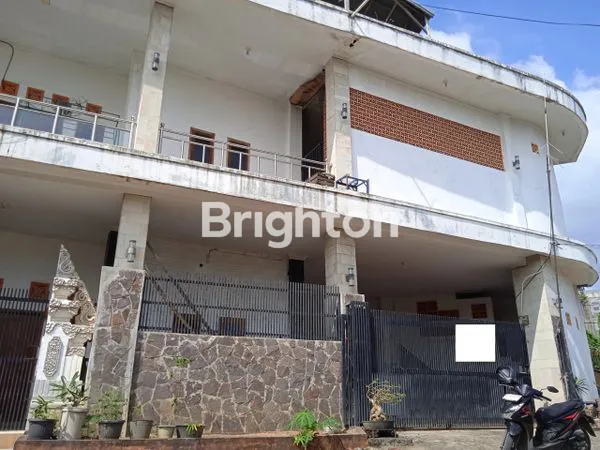 image RUMAH 3 LT (ROOFTOP) DI PERUM WISMA MAS KEMILING BANDAR LAMPUNG  (7)