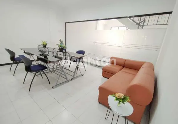 image  RUANG KANTOR SIMO GUNUNG - SURABAYA BARAT (5)