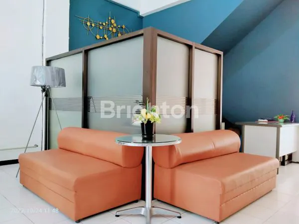 image  RUANG KANTOR SIMO GUNUNG - SURABAYA BARAT (3)