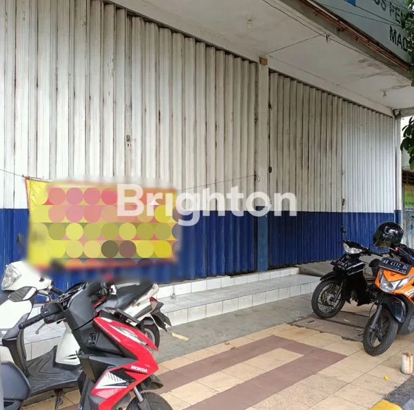 DIJUAL PROPERTI DI KOTA MADIUN, LOKASI STRATEGIS, TENGAH KOTA