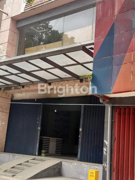 RUKO RUKO BANGUNAN 2 LT