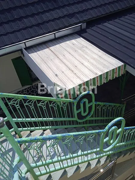 image DISEWAKAN RUKO 2 LANTAI (LT ATAS 2 UNIT CONNECTING) DI JLN. IMAM BONJOL BANDAR LAMPUNG (2)