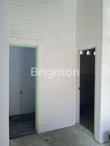 image DISEWAKAN RUKO 2 LANTAI (LT ATAS 2 UNIT CONNECTING) DI JLN. IMAM BONJOL BANDAR LAMPUNG (6)