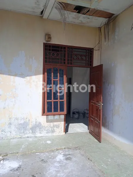 image DISEWAKAN RUKO 2 LANTAI (LT ATAS 2 UNIT CONNECTING) DI JLN. IMAM BONJOL BANDAR LAMPUNG (5)