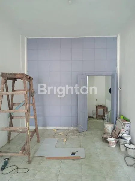 image DISEWAKAN RUKO 2 LANTAI (LT ATAS 2 UNIT CONNECTING) DI JLN. IMAM BONJOL BANDAR LAMPUNG (7)