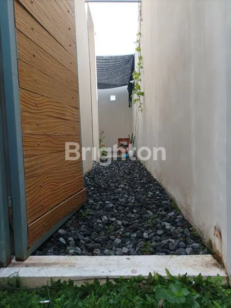 image DIJUAL RUMAH CANTIK FURNISHED MADYOPURO MALANG (7)