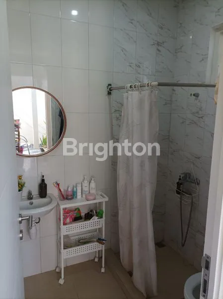 image DIJUAL RUMAH CANTIK FURNISHED MADYOPURO MALANG (6)