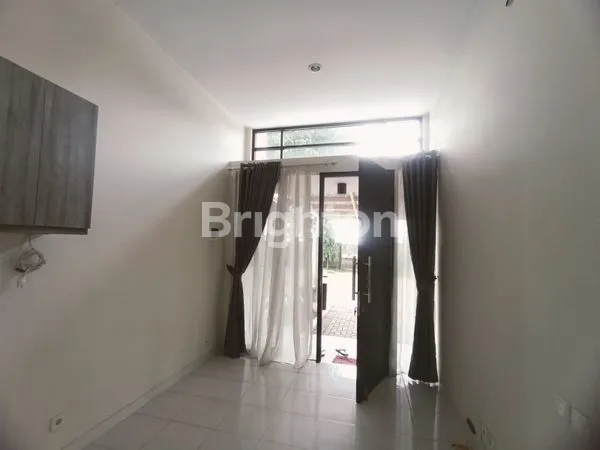 image RUMAH 1 LANTAI SIAP HUNI CITRAGRAND TEMBALANG  SEMARANG (4)