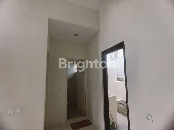 image RUMAH 1 LANTAI SIAP HUNI CITRAGRAND TEMBALANG  SEMARANG (5)