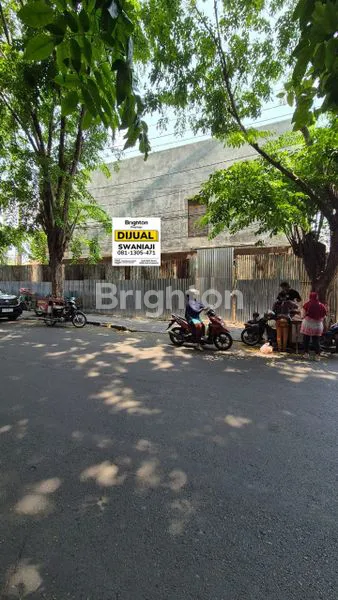 image HOTEL 2 LANTAI SETENGAH JADI GRESIK KOTA (1)