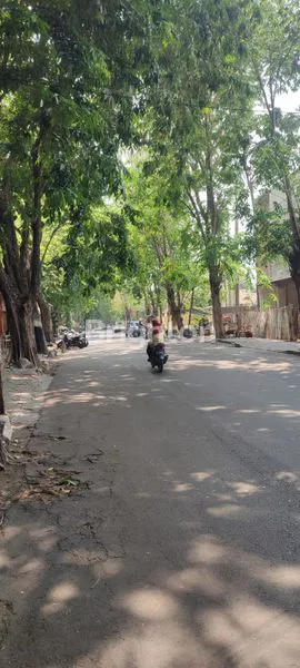 image HOTEL 2 LANTAI SETENGAH JADI GRESIK KOTA (3)