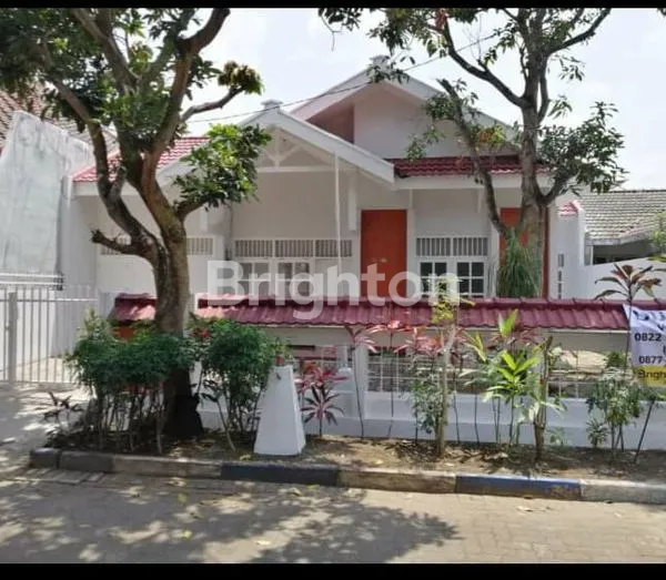 image DIJUAL RUMAH DI ARAYA MALANG (1)