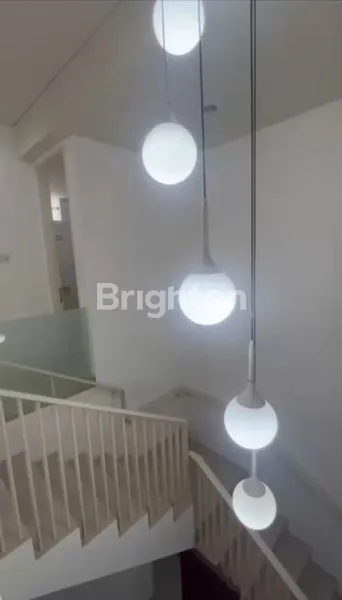 image *WISATA BUKIT MAS, RUMAH MINIMALIS, 2 LANTAI, LEBAR 8, SURABAYA BARAT* (2)