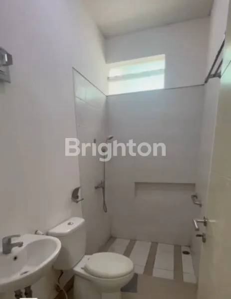 image *WISATA BUKIT MAS, RUMAH MINIMALIS, 2 LANTAI, LEBAR 8, SURABAYA BARAT* (4)