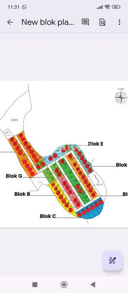 image GLAMPING VILLAGE, NUSA PENIDA (2)