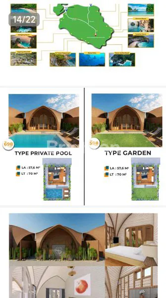 image GLAMPING VILLAGE, NUSA PENIDA (4)