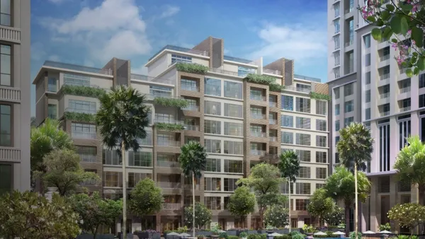 Image more LE PARC APARTMENT - THAMRIN NINE