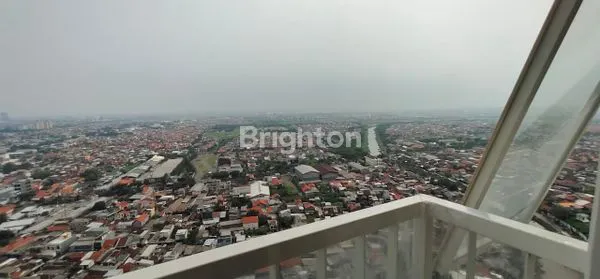 image DIJUAL/DISEWAKAN! APARTMENT PUNCAK CENTRAL BUSINESS DISTRICT (4)