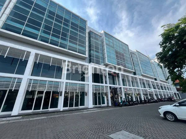 Gambar Property RUKO BARU GOLDEN KLAMPIS LOKASI STRATEGIS