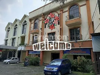 image RUKO GANDENG 3 TENGAH KOTA BOGOR (1)