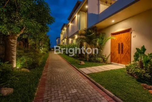 image DI JUAL VILLA BARU DALAM KOMPLEK VILLA  (4)
