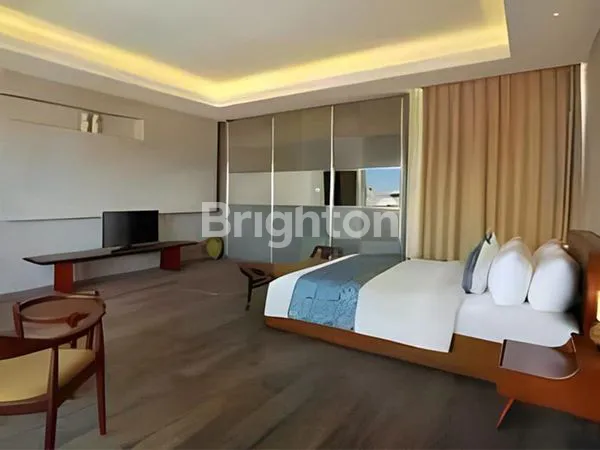 image DI JUAL VILLA BARU DALAM KOMPLEK VILLA  (3)