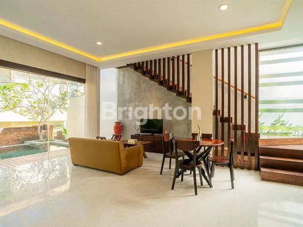 image DI JUAL VILLA BARU DALAM KOMPLEK VILLA  (1)