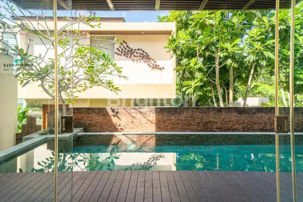 image DI JUAL VILLA BARU DALAM KOMPLEK VILLA  (6)
