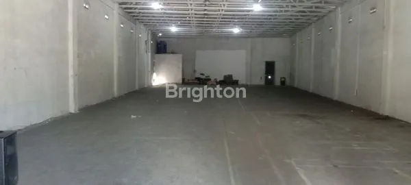 image GUDANG PINGGIR JALAN ASPAL SIAP PAKAI DEKAT BLOCK O BANGUNTAPAN  (2)