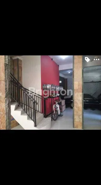 image RUMAH CANTIK DAN ESTETIK SIAP DI JUAL DI KAWASAN JANGLI UTAMA (3)