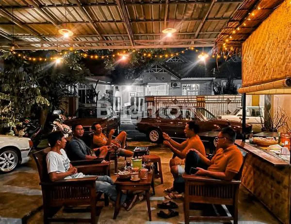 image RUMAH CANTIK DAN ESTETIK SIAP DI JUAL DI KAWASAN JANGLI UTAMA (8)